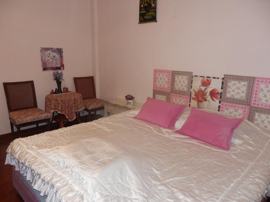 Hua Hin Tour Guesthouse Exterior foto
