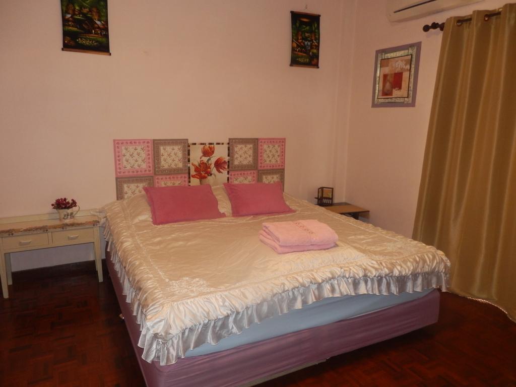 Hua Hin Tour Guesthouse Exterior foto