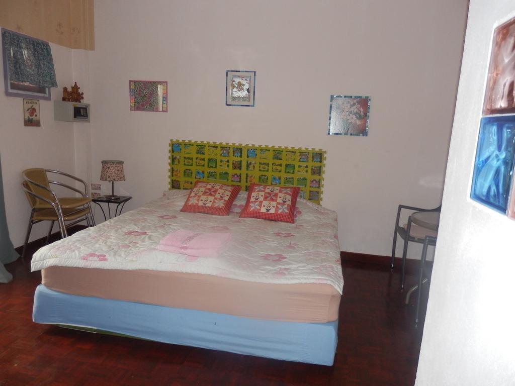 Hua Hin Tour Guesthouse Exterior foto