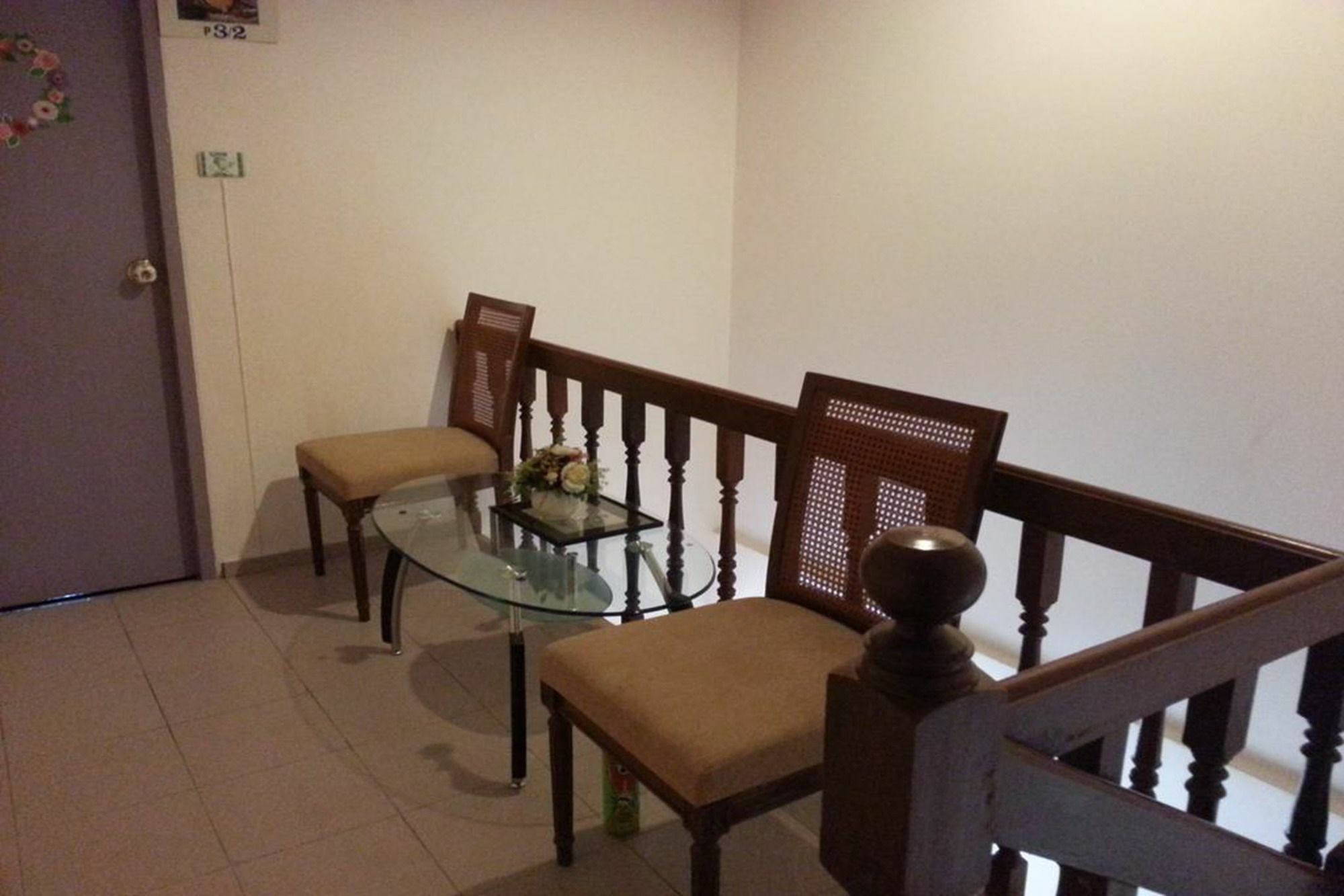 Hua Hin Tour Guesthouse Exterior foto