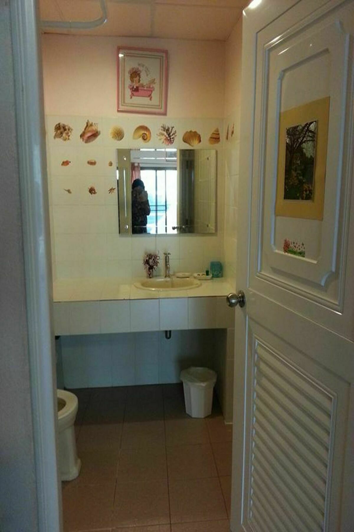 Hua Hin Tour Guesthouse Exterior foto