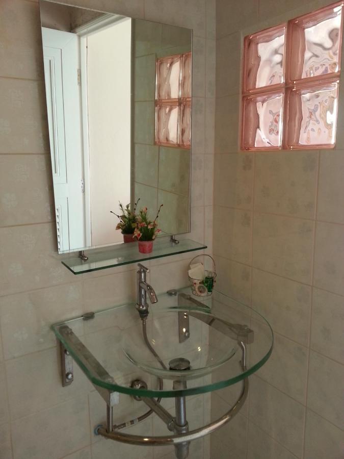Hua Hin Tour Guesthouse Zimmer foto